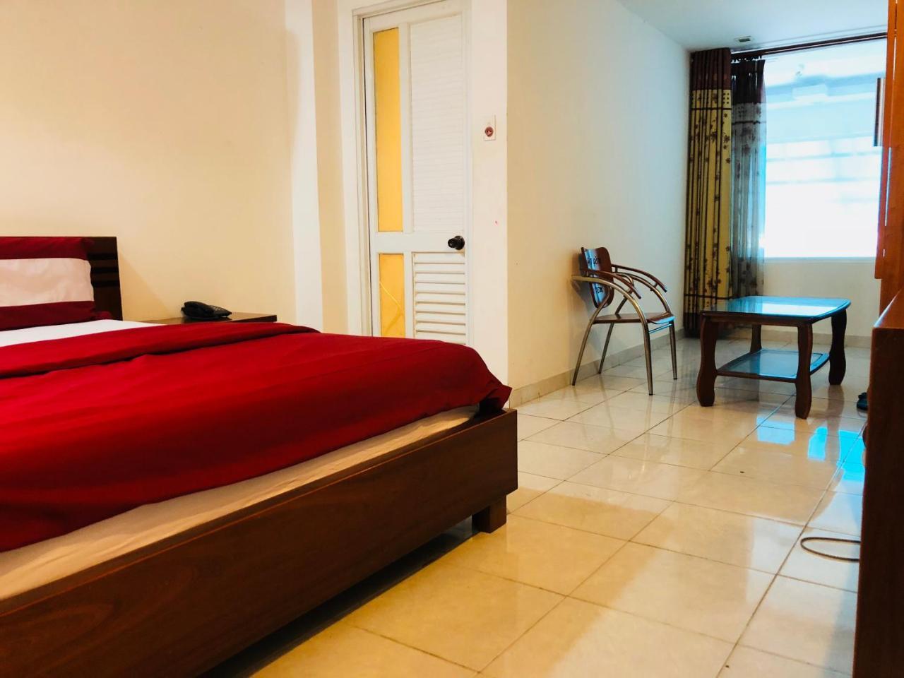 Hotel Khach San Sai Gon Dem