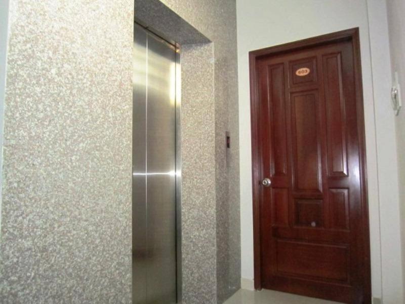 Hotel Khach San Sai Gon Dem