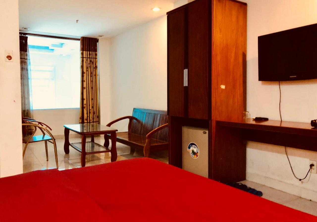 Khach San Sai Gon Dem Hotel